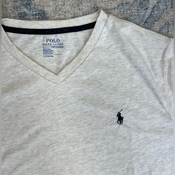 POLO TEE SHIRTS 🐎🏇🐎🏇🐎 - Picture 2 of 5